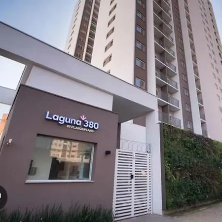 Apartamento Chacara Santo Antonio - Santo Amaro Sao Paulo Exterior photo