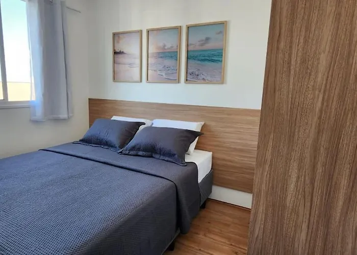 Apartamento Chacara Santo Antonio - Santo Amaro