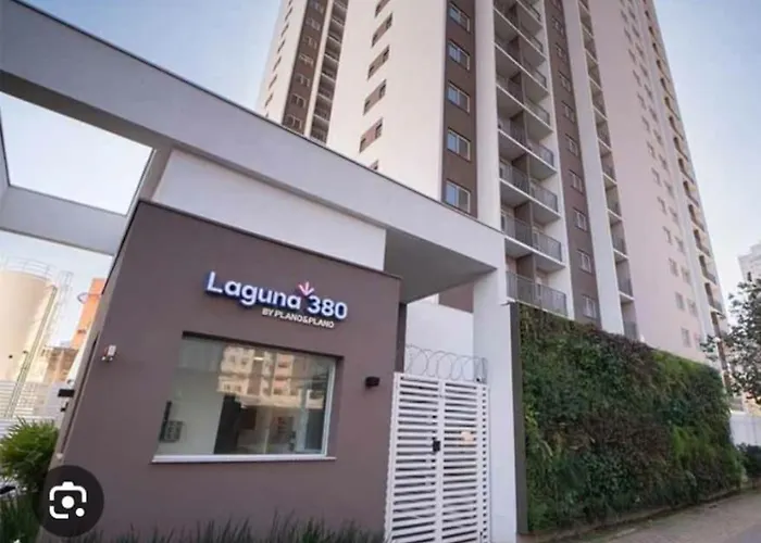 Apartamento Chacara Santo Antonio - Santo Amaro